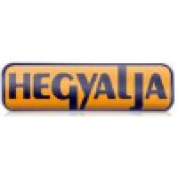 Hegyalja Kft. Logo