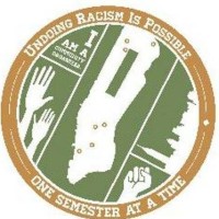 Undoing Racism Internship Project (URIP) Logo