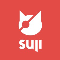Suji Games Logo