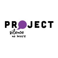 Project Silence No More Logo