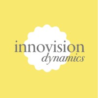 Innovision Inc. Logo