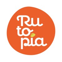 Rutopía Logo