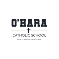 OHara Catholic School Logo