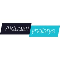 Suomen Aktuaariyhdistys - The Actuarial Society of Finland Logo