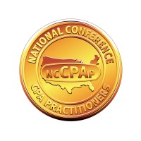 National Conference of CPA Practitioners (NCCPAP) Logo