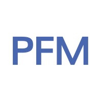 PFM Health Sciences Logo