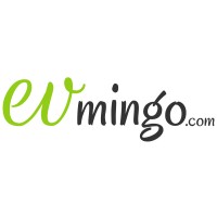 Evmingo.com Logo