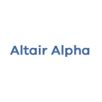 Altair Alpha Logo