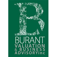 Burant Valuation & Business Advisory Inc. Logo