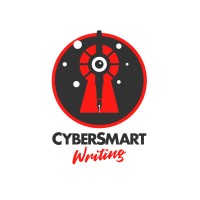 CyberSmart Writing Logo