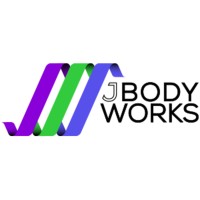 J Bodyworks Inc. Logo