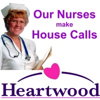 Heartwood Home Health & Hospice, LLC Logo