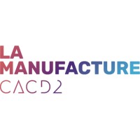 La Manufacture CACD2 Logo
