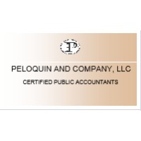 Peloquin and Company, LLC Logo