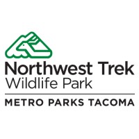 Northwest Trek Wildlife Park Logo