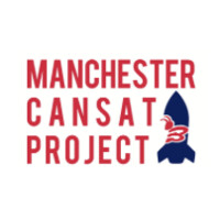 Manchester CanSat Project Logo
