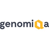 genomiQa Pty Ltd Logo