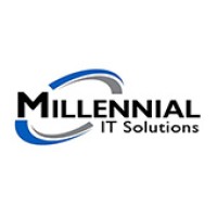 Millennial IT Solutions LLC Logo