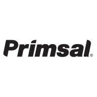 PRIMSAL Logo