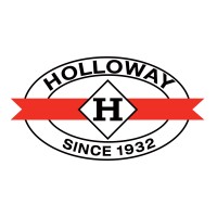 The Holloway Group Logo
