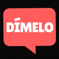 Dímelo Logo