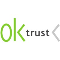 OK Trust, s.r.o. Logo
