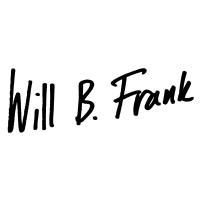 Will B. Frank Logo
