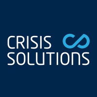 Crisis Solutions - the global leaders in crisis exercising and training Logo