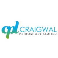 CRAIGWAL PETROSHORE LIMITED Logo
