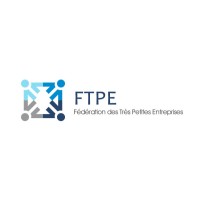 FTPE Fédération des Très Petites Entreprises Logo