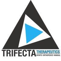 Trifecta Therapeutics: Sports Rehabilitation & Performance Logo