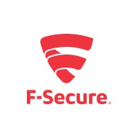 F-Secure Polska Logo