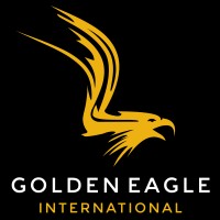 Golden Eagle International Ltd. Logo