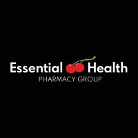 Essential Health Pharmacy Group Logo