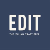 EDIT Brewing Logo