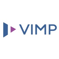 VIMP GmbH Logo