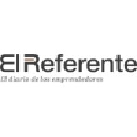 El Referente Logo