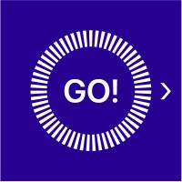 GO!voorjeugd Logo