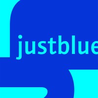 justblue.design GmbH Logo