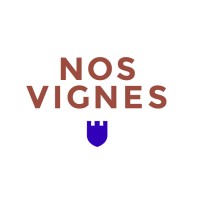 Nos Vignes Logo