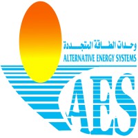 AES-Tunisia Logo