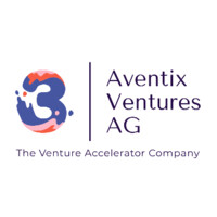 Aventix (Ventures) AG Logo