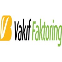 Vakıf Faktoring A.Ş. Logo