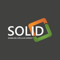 SOLID Logo