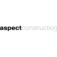 Aspect Construction Limited Logo
