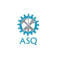 ASQ Training & Assessments Logo