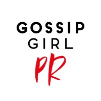 GossipGirlPR Logo