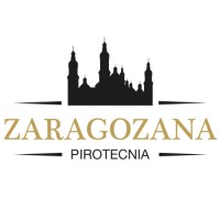 Pirotecnia Zaragozana - Etienne Lacroix GROUP Logo