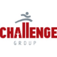 Challenge Group (UK, Malaysia) Logo