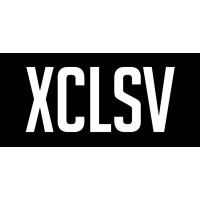 XCLSV Media Logo